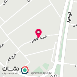 عکس نانوایی یداله لطف اله زاده