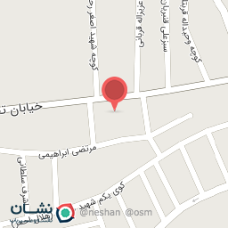 عکس مسجد امام موسی بن جعفر