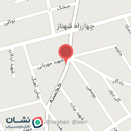 عکس پوشاک نیکان