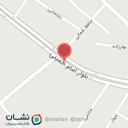 عکس تعمیرگاه مکانیکی استاد سهراب حیدری