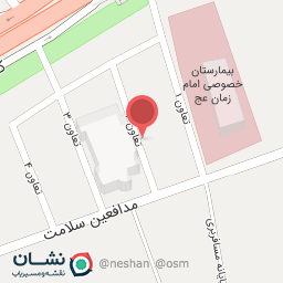 عکس کنگره ۶۰ کلینیک اهوارا