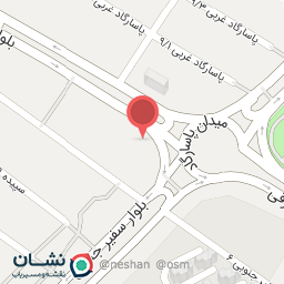 عکس بیرون بر بختیاری