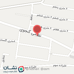 عکس فروشگاه نخ و نقشه فرش و تابلو فرش پارسین فرش