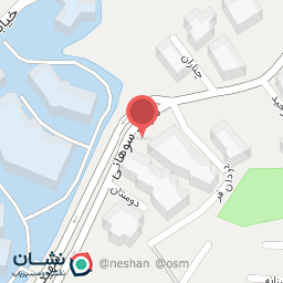 عکس سوپر مارکت مادر