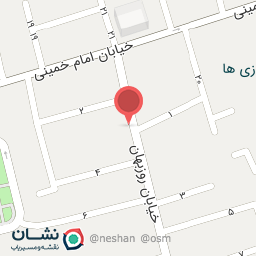 عکس فروشگاه پوشاک مردانه توکل