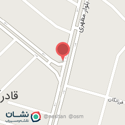 عکس پیتزا و ساندویچ با گوشت گرم آفاق