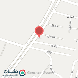 عکس اکسیژن بانی