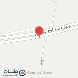 عکس میرزاکوچک خان