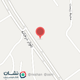 عکس مارک جعفری