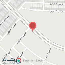 عکس افق کوروش شعبه شاهین شهر ردانی پور