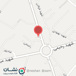 عکس دفتر پیشخوان پاشایی