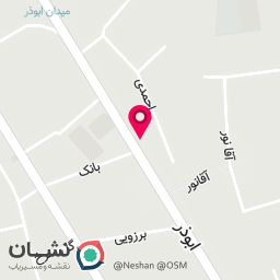 عکس داروخانه دکتر ‌ذوالفقاری