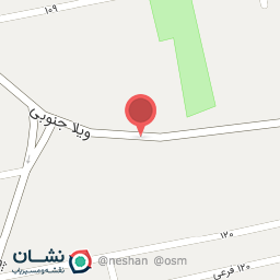 عکس مجتمع مسکونی پاسارگاد 