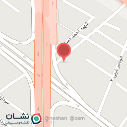 عکس تعمیر گاه جلوبندی سبک و سنگین قائم