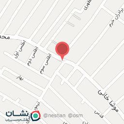 عکس فست فود شمس الله