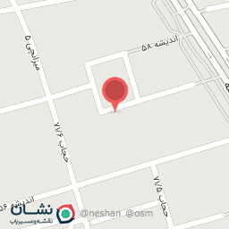 عکس مجتمع مسکونی