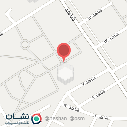 عکس سرویس بهداشتی پارک بوشلو