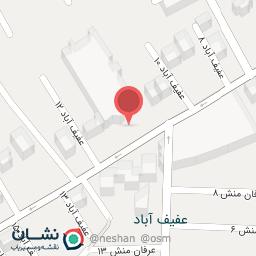 عکس فروشگاه هانی تن