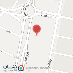 عکس فرماندهی انتظامی شهر اراک