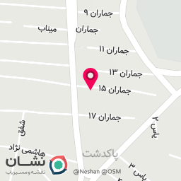 عکس کافه بیکری بلوم