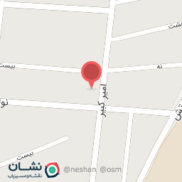 عکس آرایشگاه حسن زینالی