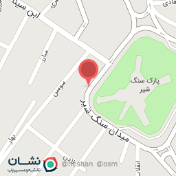 عکس پیرایش مجید