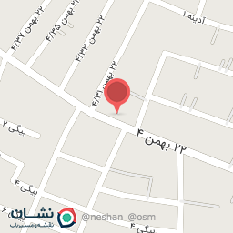 عکس ابزار آلات کوروش