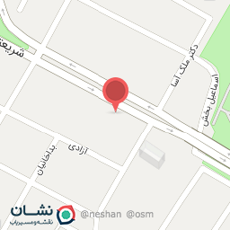 عکس فروشگاه اتکا