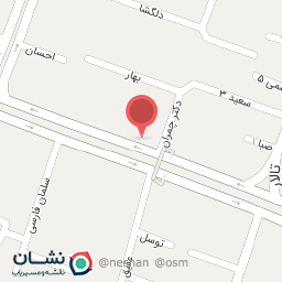 عکس نمایشگاه مسعود