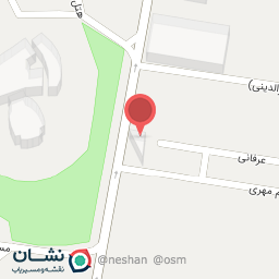 عکس نانوایی