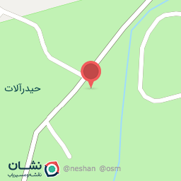 عکس سوپر مارکت مرادی