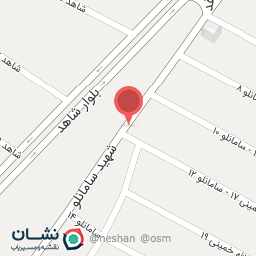 عکس شاهد شرقی