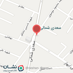 عکس مزون مقدم