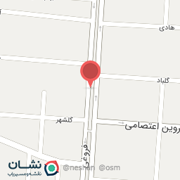 عکس شیر سرای ناصر