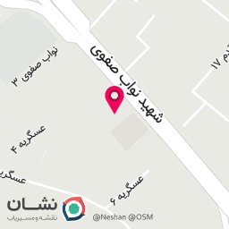 عکس فروشگاه غدیر