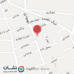 عکس فروشگاه اسباب بازی مریم