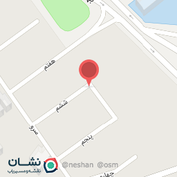 عکس مجتمع مسکونی نگین ۱۴