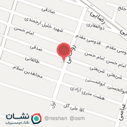 عکس تهران پولیش لوازم پرداختکاری