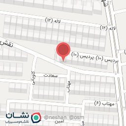 عکس باشگاه بدنسازی شمیم