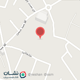 عکس آرامگاه زنده یاد سعیدمجیدپور یسن