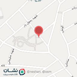 عکس پارک شهریار