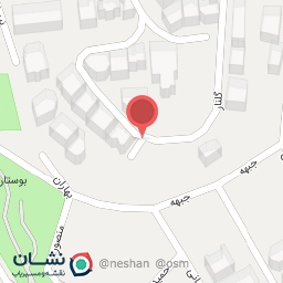 عکس سالن زیبایی عمارت عشق