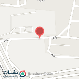 عکس پارکینگ تالار