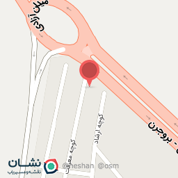 عکس سوپر مارکت پناهپوری