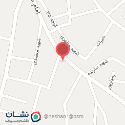 عکس ویوا موبایل شعبه 1