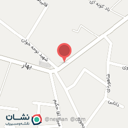 عکس مسجد بادکوبه ای