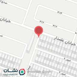 عکس سبزی فروشی دهقان