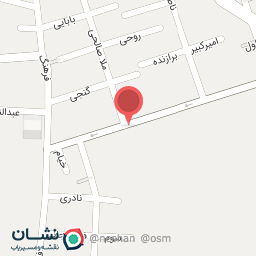 عکس باربری مهتاب بار