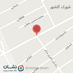 عکس نانوایی بربری حاج یوسف گلشهر