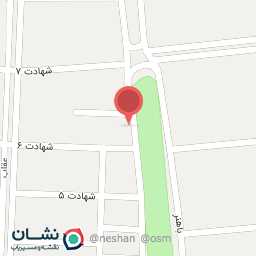 عکس شیک فود